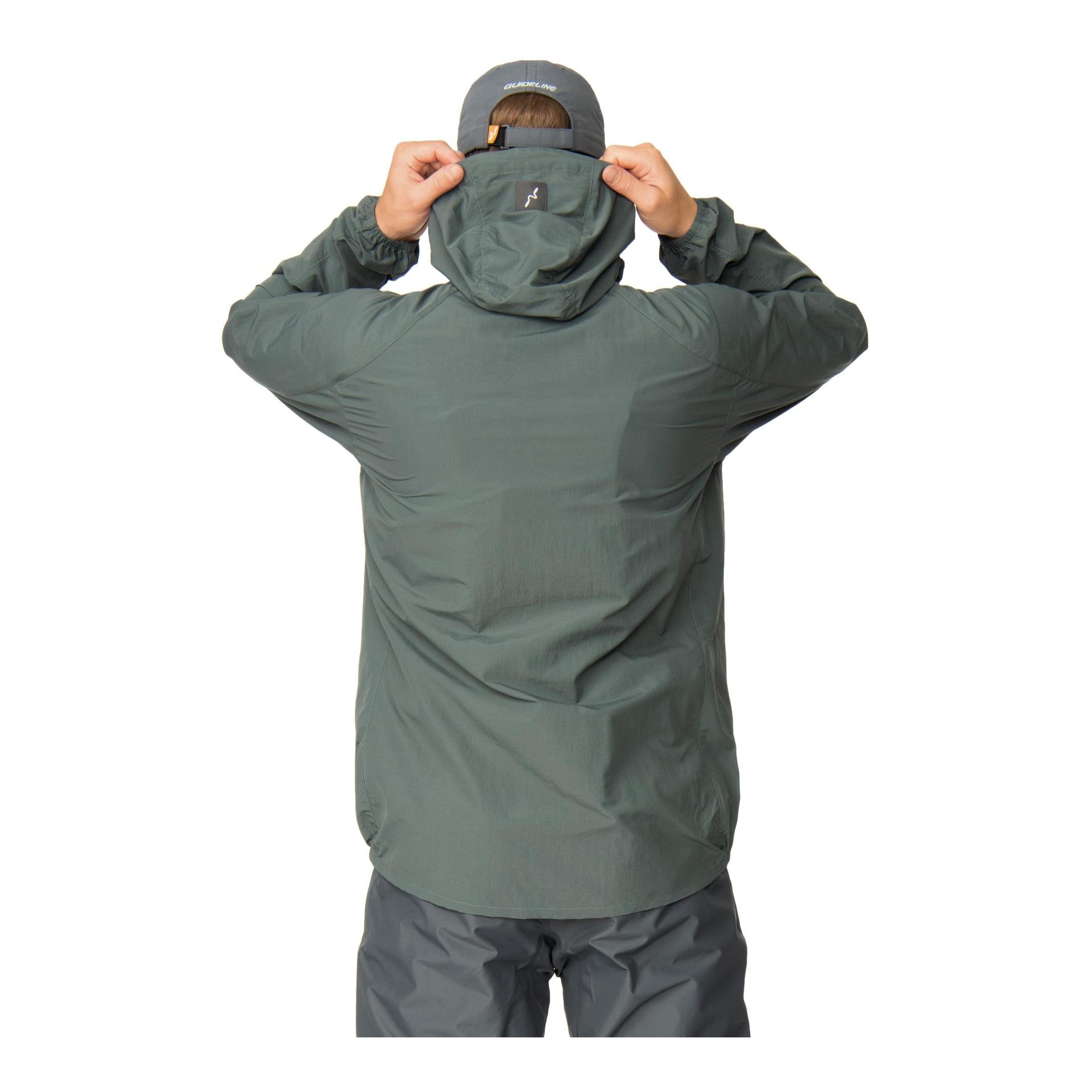 ULBC Tactical Jacket - Jacke