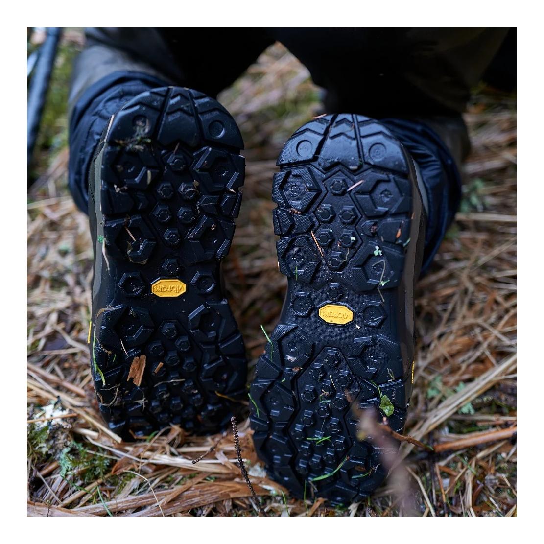 Grundens Men's Bankside Wading Boot - Vibram