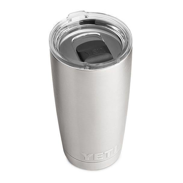RAMBLER 20 OZ TUMBLER Stainless Steel - Trinkbecher