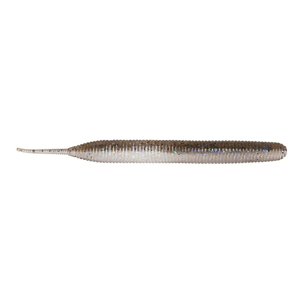 Image of Keitech Sexy Impact electric shad - Gummiköder bei fischen.ch