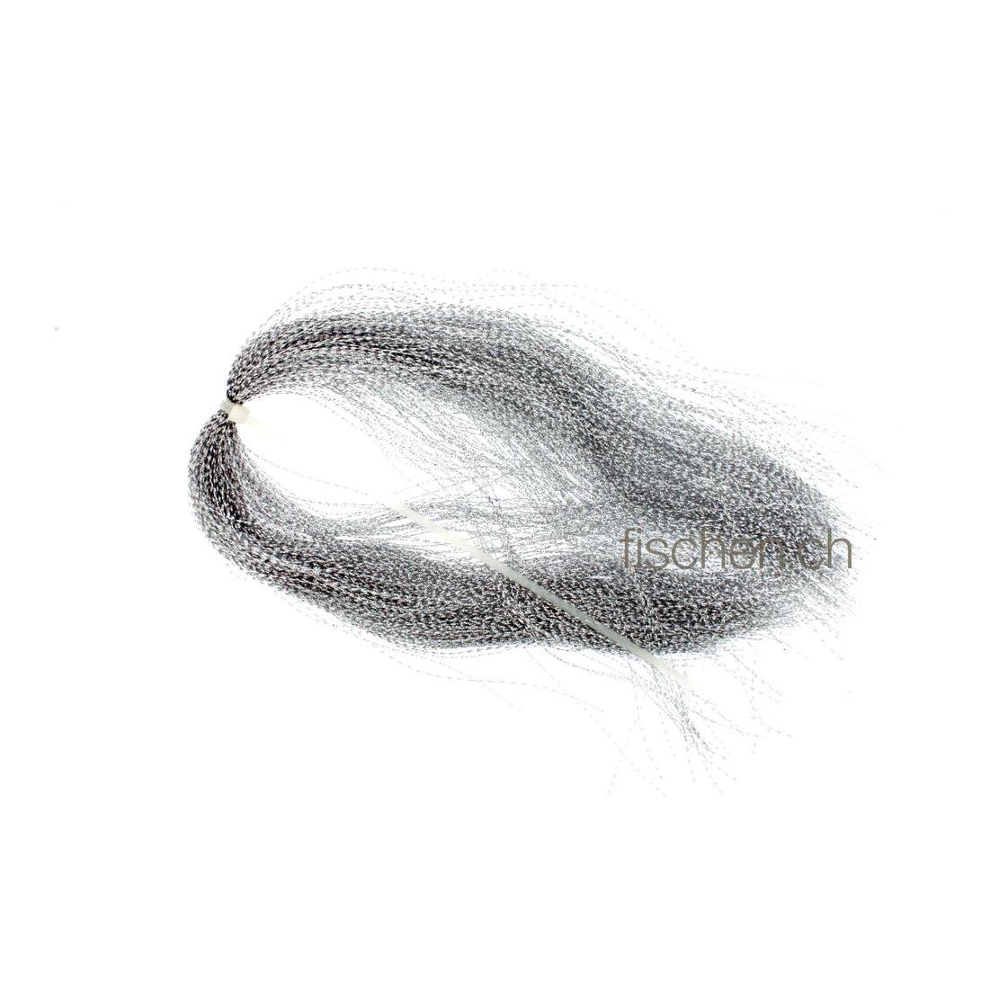 Krystal Flash - Silver - Flash