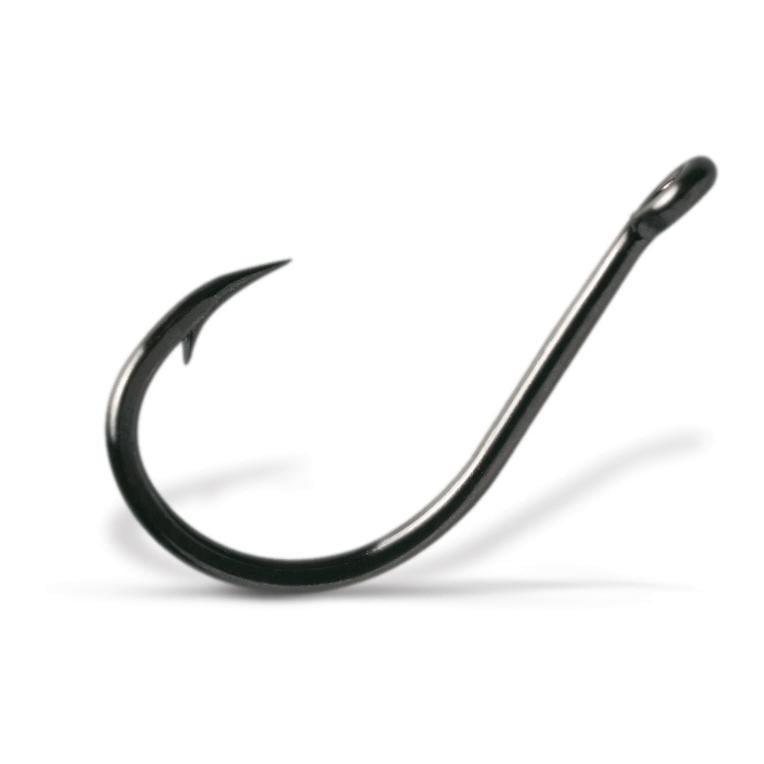 Image of VMC 7102 Carp/Boilies Turned-Up Eye mit Widerhaken - Karpfenhaken bei fischen.ch