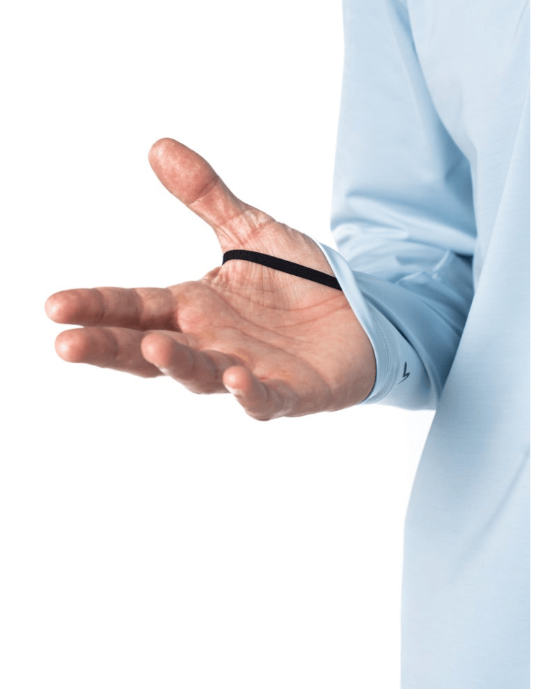 Guideline Sunwick Hoodie