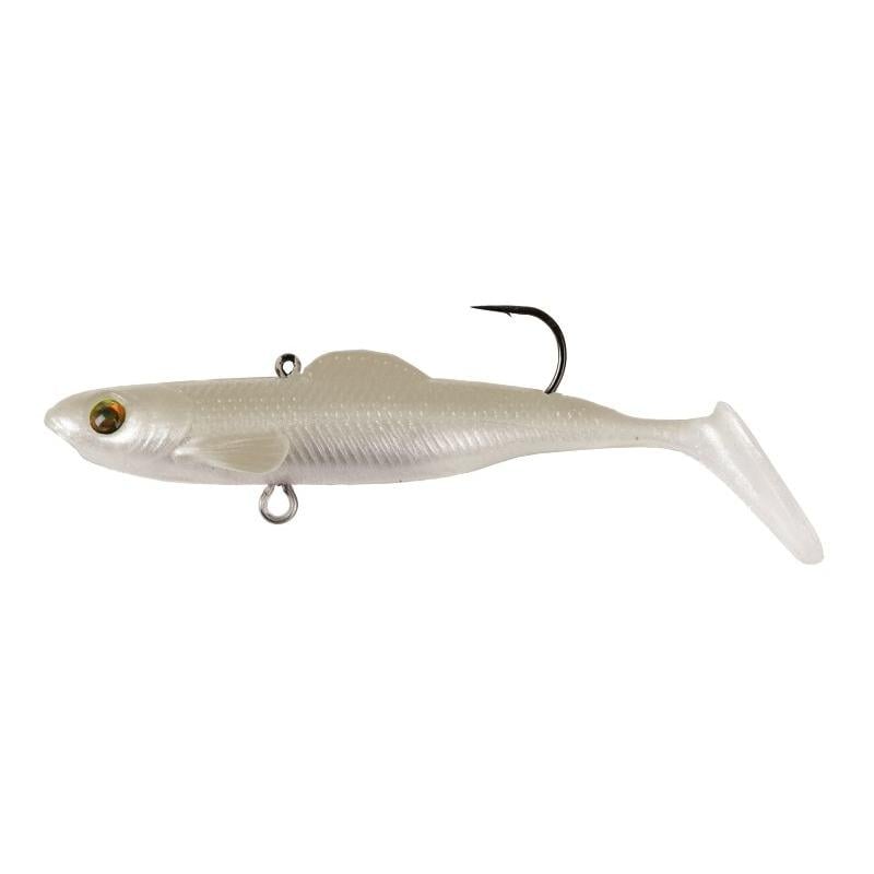 Stucki Fishing Vertical Bouncer Glow in the dark - Leurre vertical