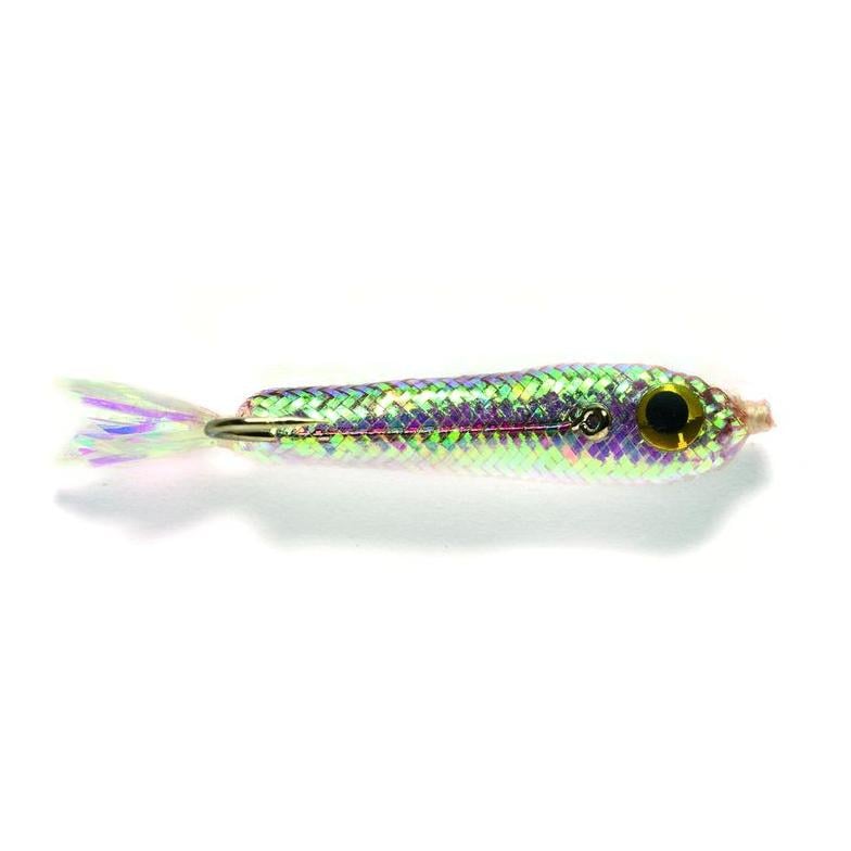 Image of Fulling Mill Mylar Floating Fry Roach - Streamer bei fischen.ch