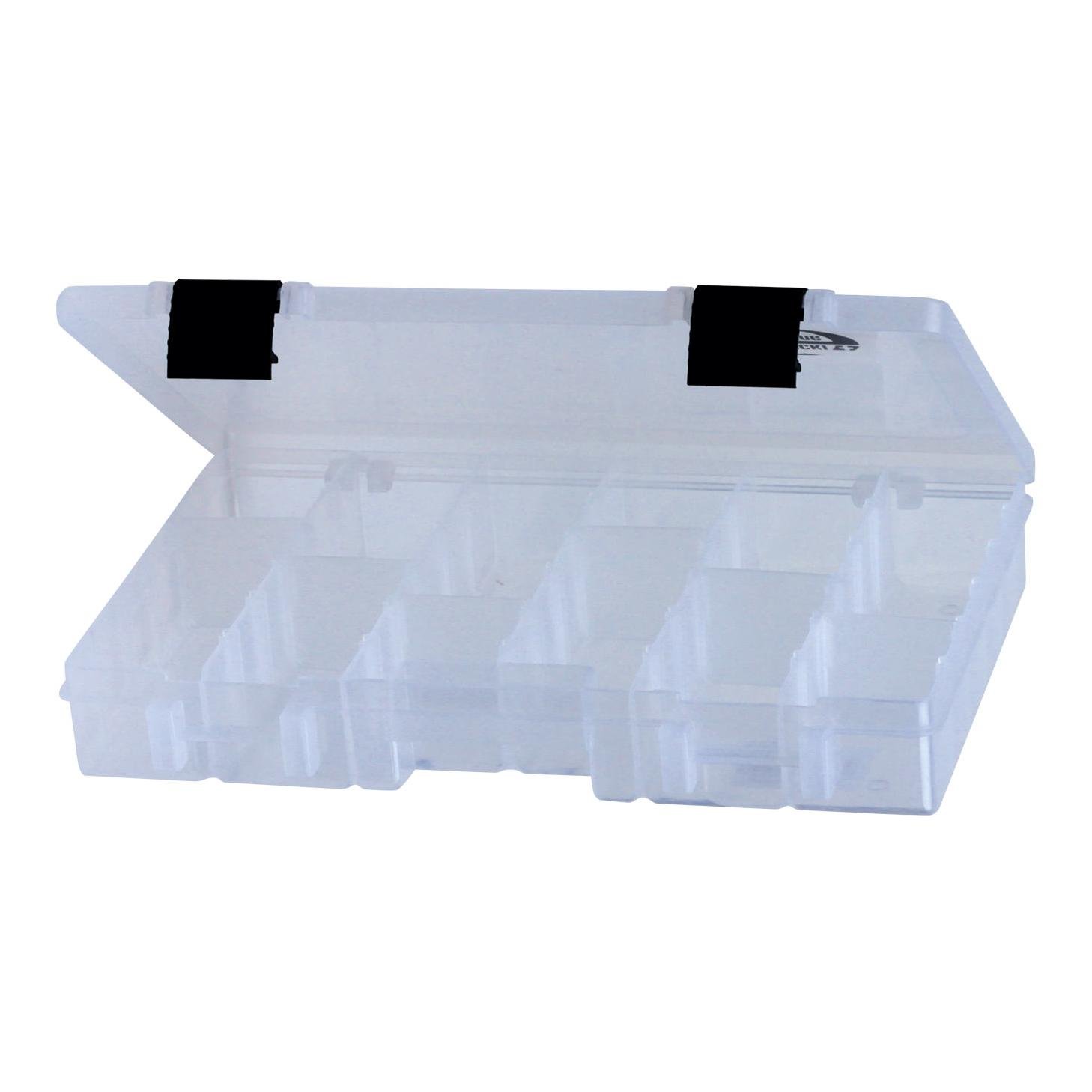 Stucki Fishing 254 12 - Köderbox