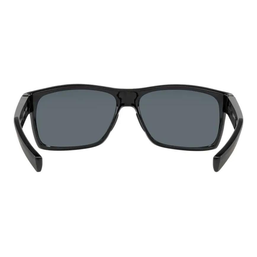 Half Moon Black Matte - Lunettes polarisées