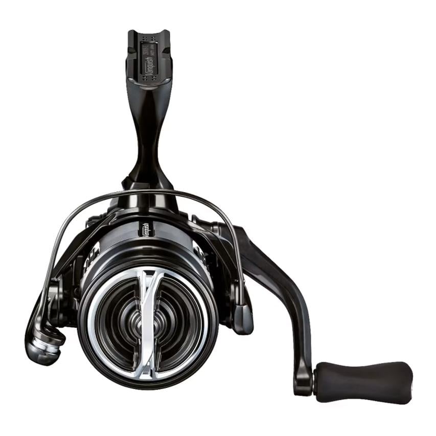 Vanquish FC - Stationärrolle