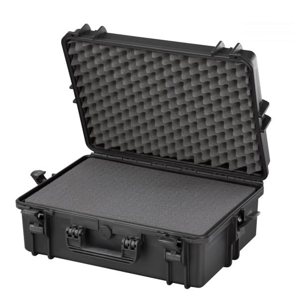 Case 500 - Outdoor- & Echolotkoffer