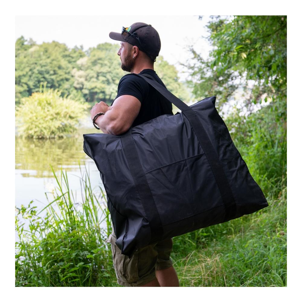 Belly Cat Dark Green - Bellyboat