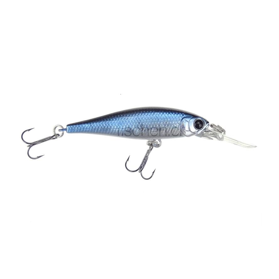 Pointer 48 DD SP - Wobbler