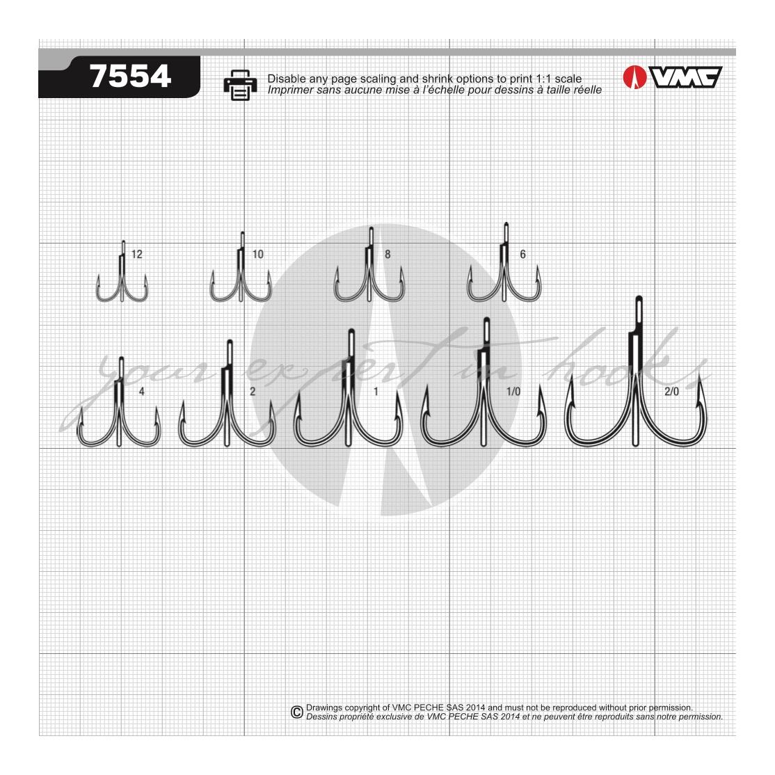 7554BN Inline Drilling