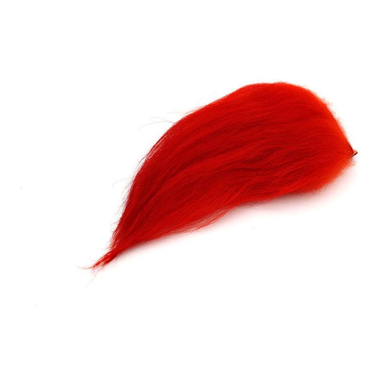 Image of Fly-Dressing Bauer Premium Nayat XL - Red Roe bei fischen.ch