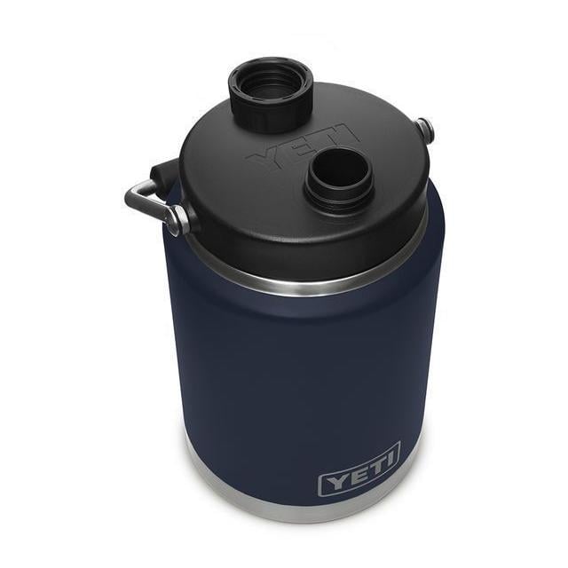 RAMBLER HALF GALLON JUG Navy - Trinkflasche
