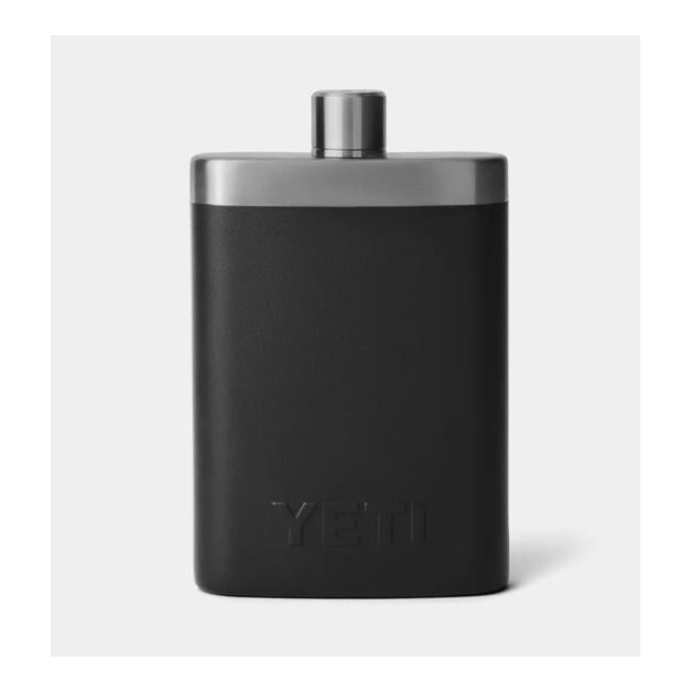 Rambler Flask