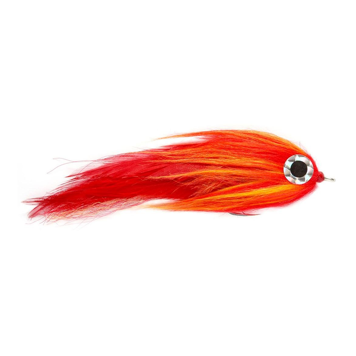 Image of Fulling Mill Flaming Lamborghini - Streamer bei fischen.ch
