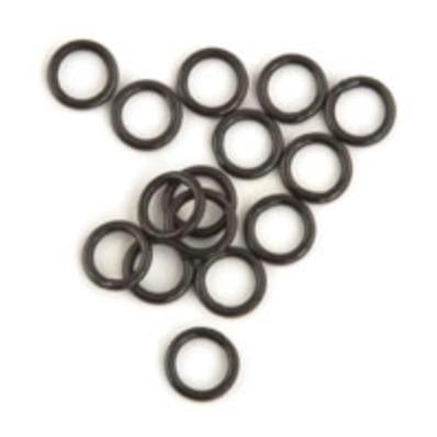 Edges Heavy Duty O Ring