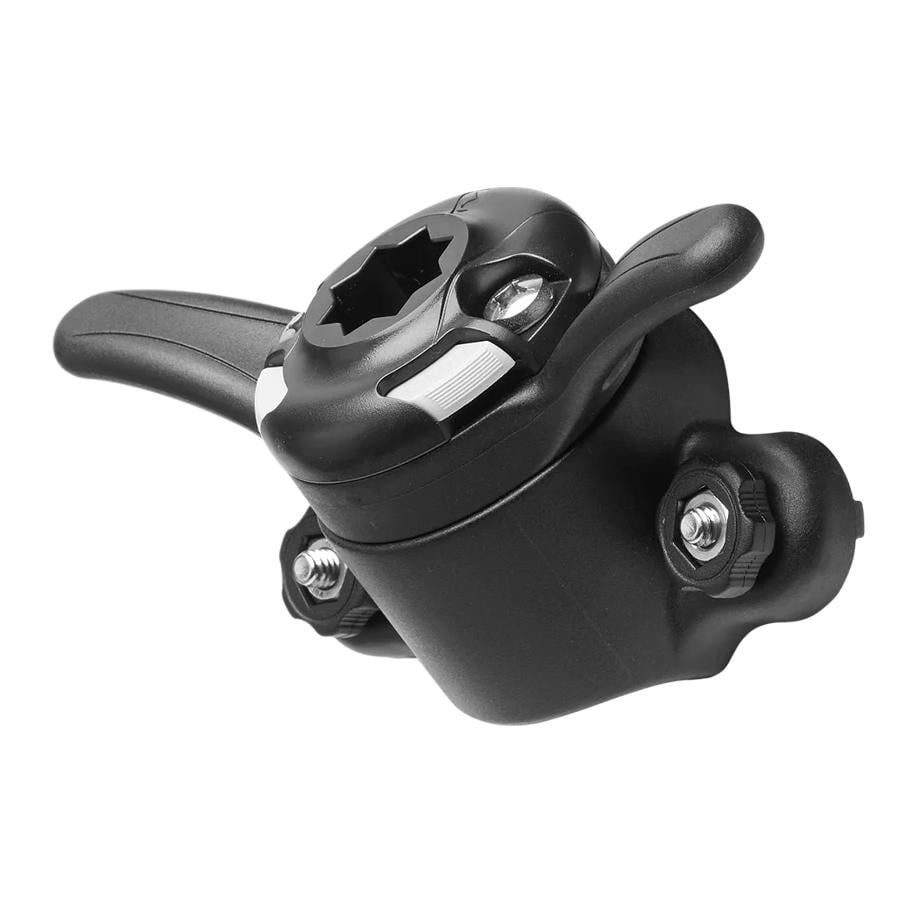 TracLoader 45  CleatPort		