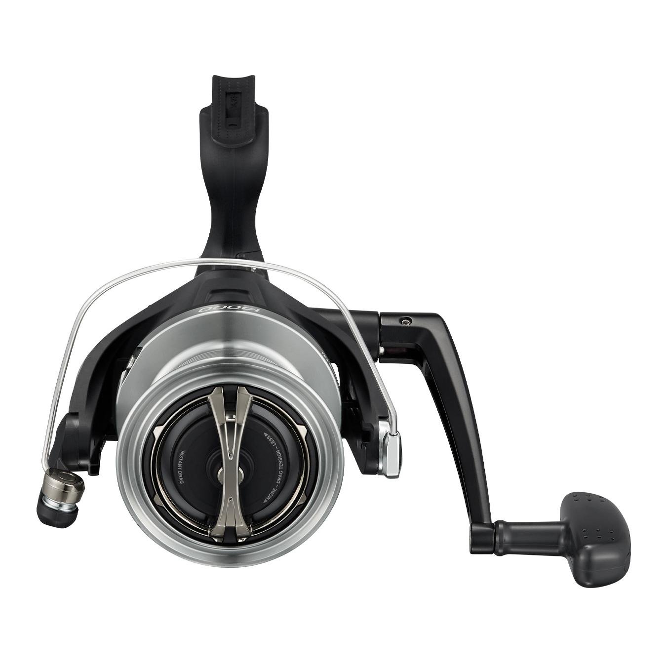 Beastmaster XC - Karpfenrolle