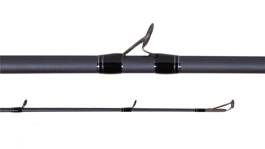 Milfhunter Jr. C - Castingrute