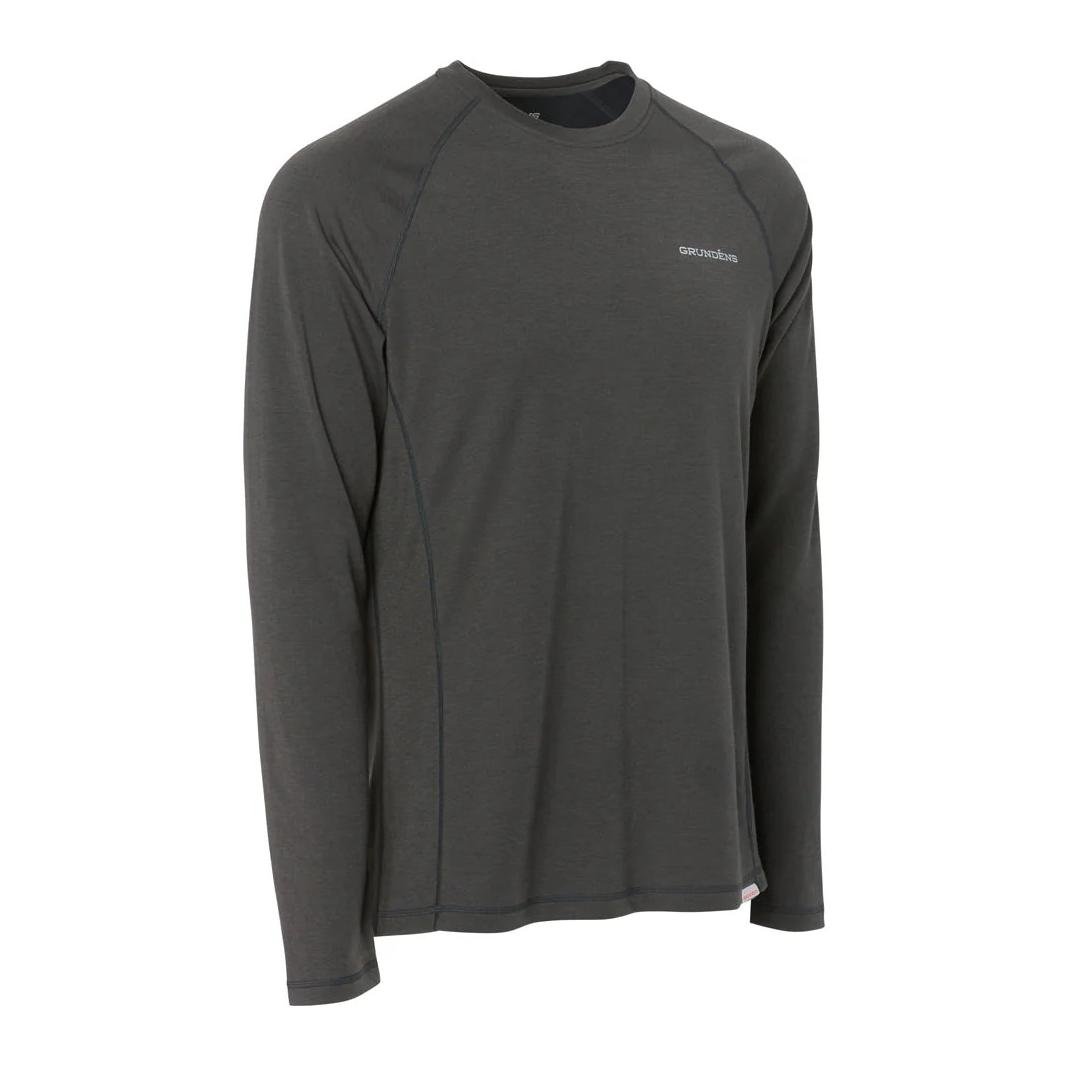 Grundies Lightweight Crew Top