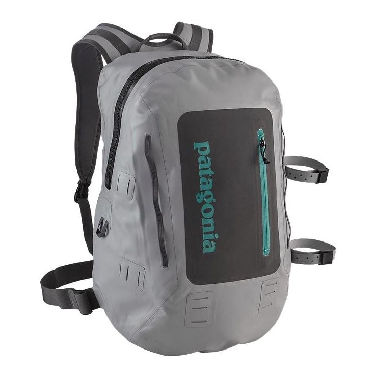 Image of Patagonia Stormsurge Pack Drifter Grey - Rucksack bei fischen.ch