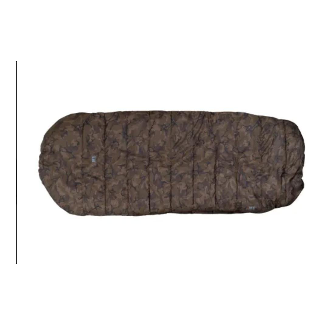 Fox R1 Camo Sleeping Bag
