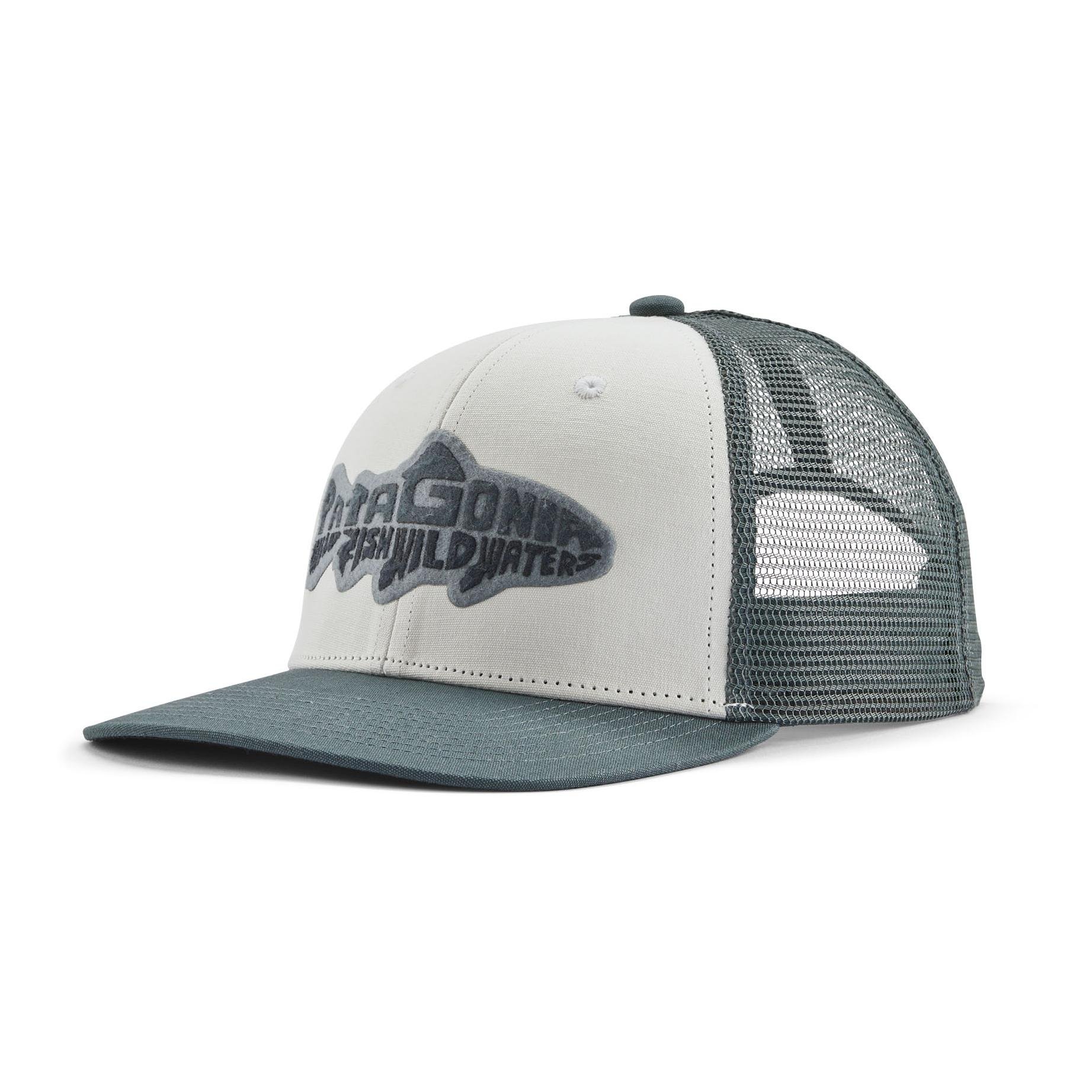 Wild Waterline: White