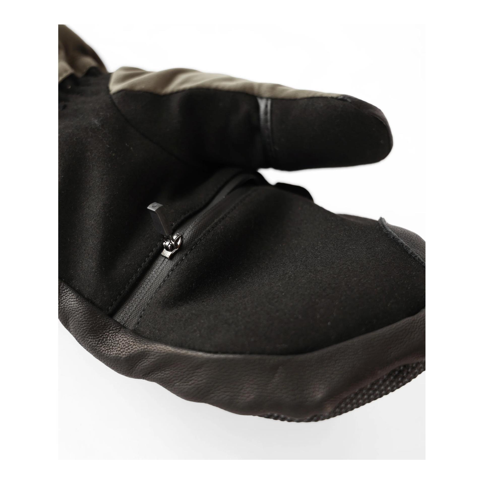 Lenz Heizhandschuh 1.0 Fingercap