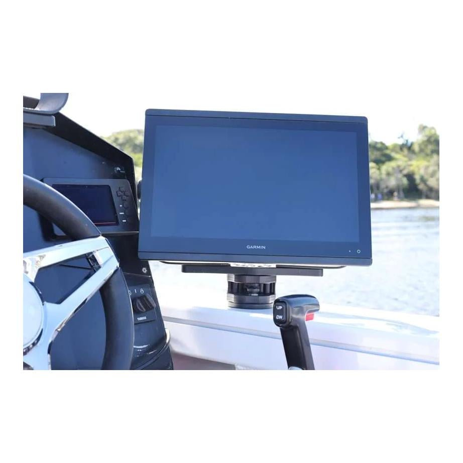 HEXX Rotating Platform	