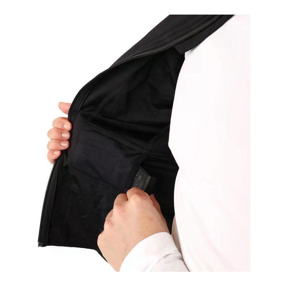 Lenz Heizweste 1.0 Damen