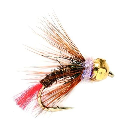 Image of Fulling Mill CJ’s Czech Weapon - Nymphe bei fischen.ch