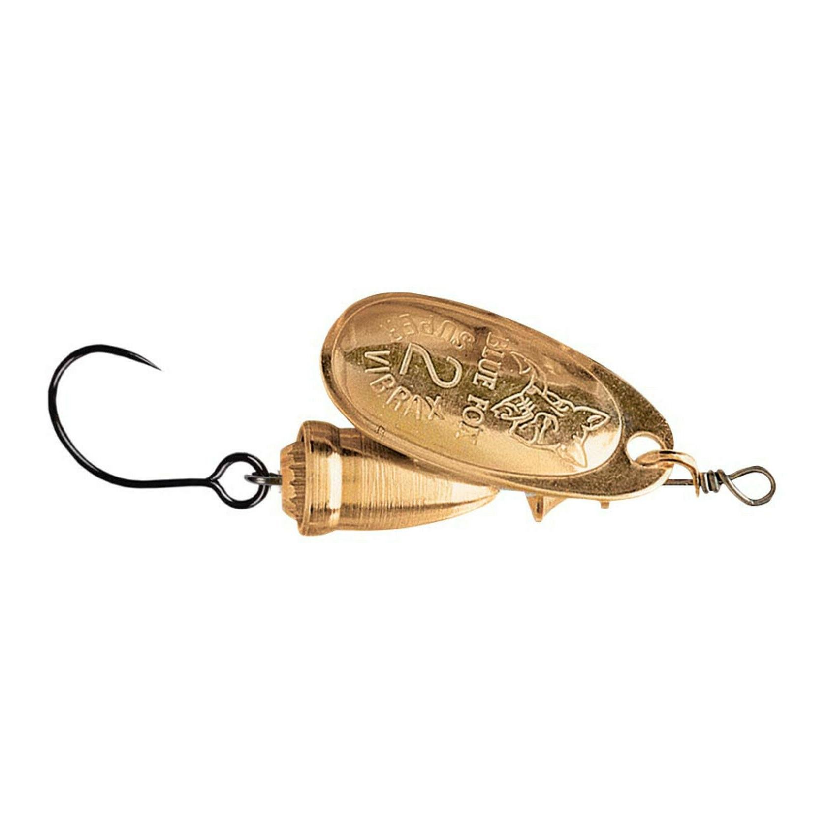 Vibrax Original Barbless - Spinner