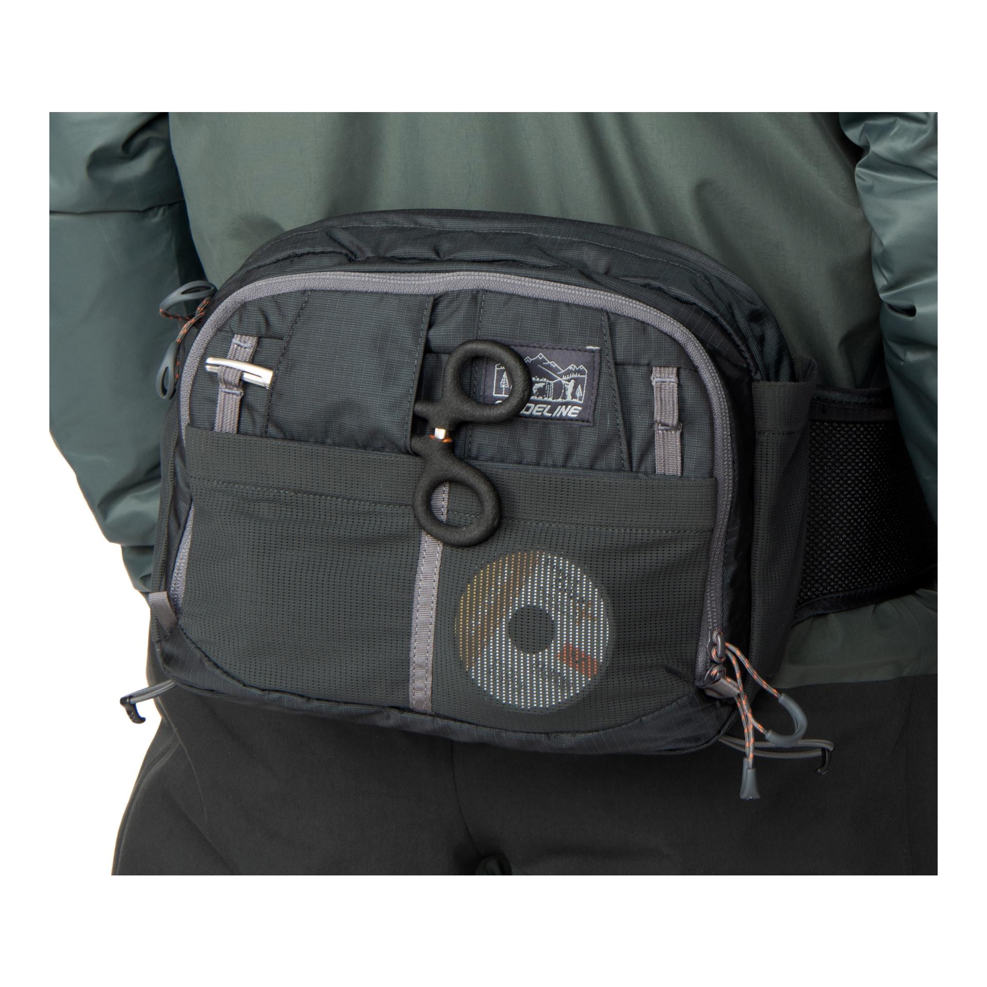 Experience Waistbag 6L - Hüfttasche