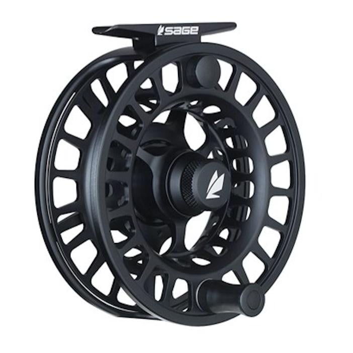 Spectrum LT - Fliegenrolle