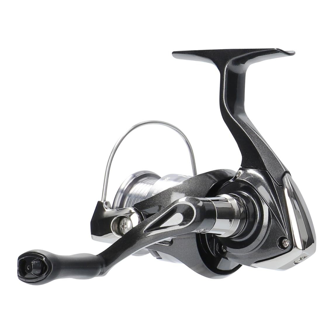 Daiwa 26 Crossfire LT