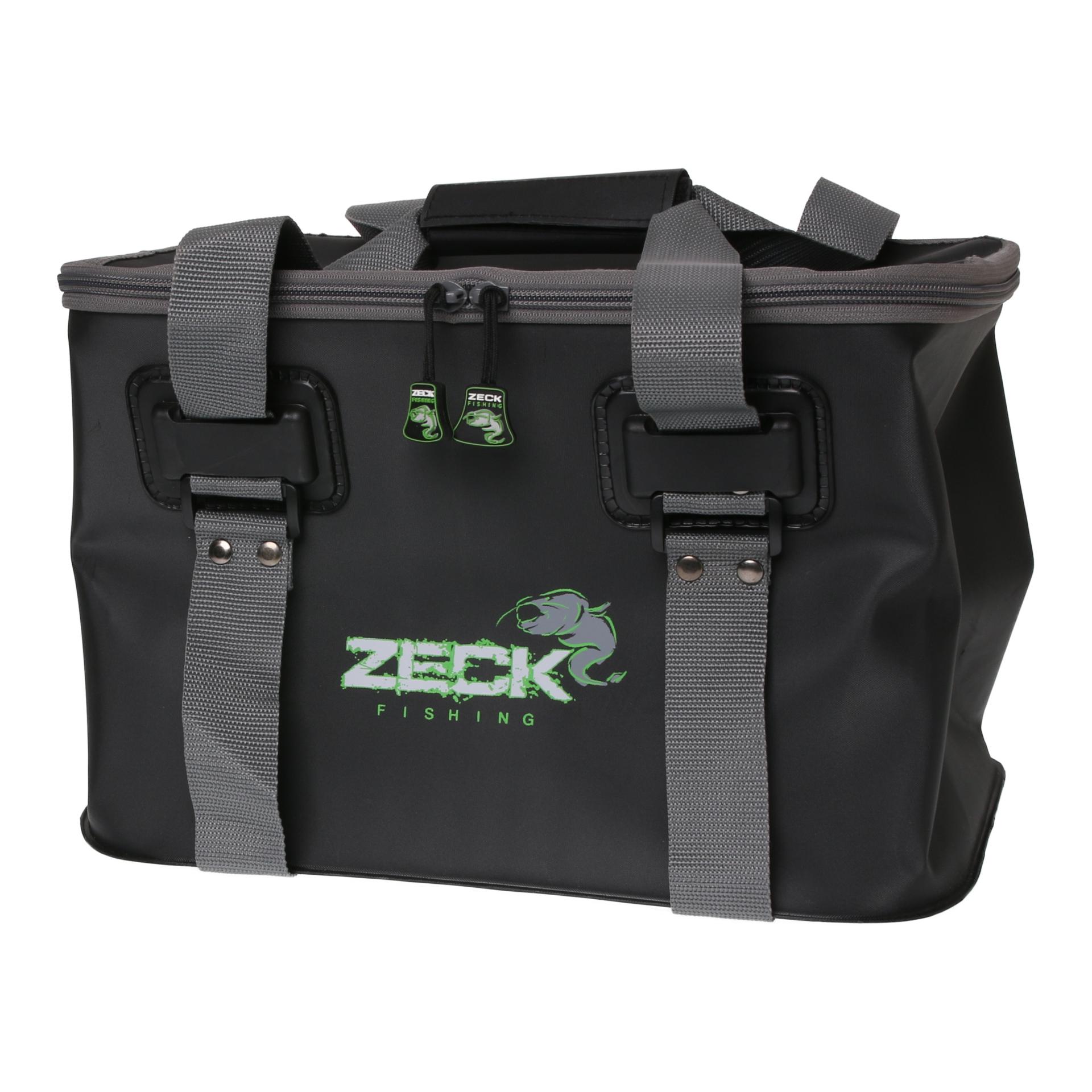 Image of Zeck Tackle Container - Zubehörtasche bei fischen.ch