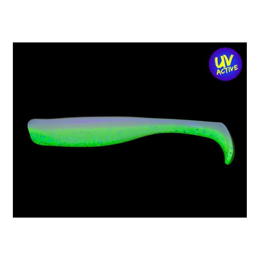 Slim SwimZ Electric Chicken - Gummiköder