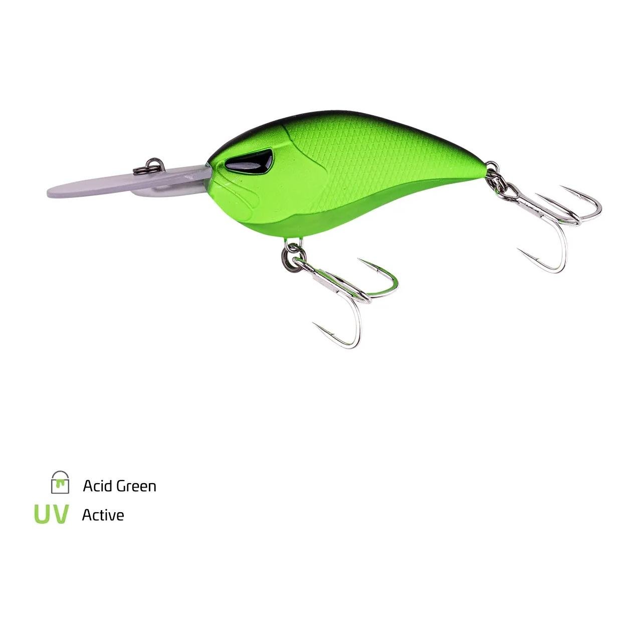 Cat Crank - Crankbait