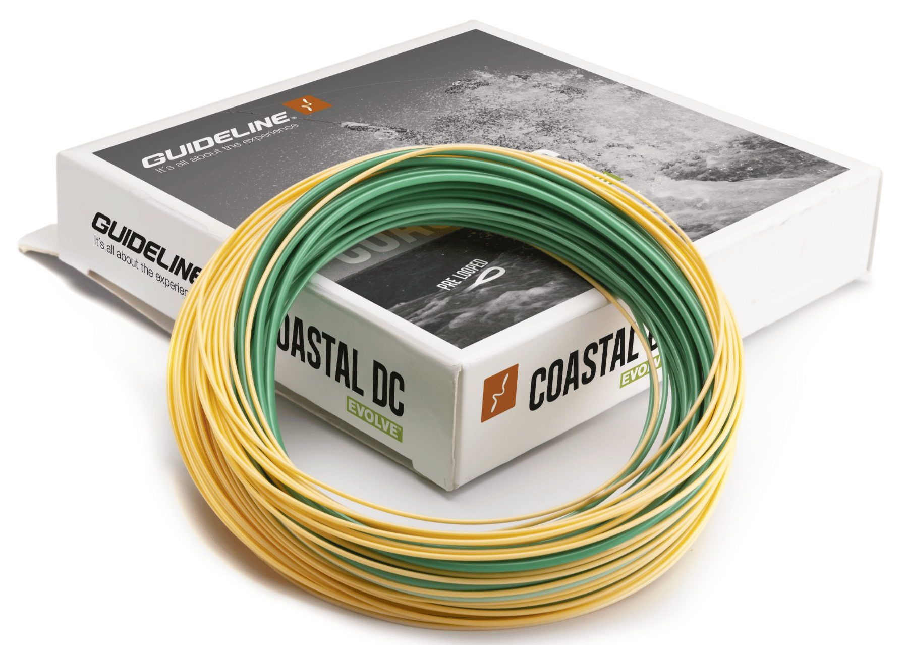 Coastal Classic - Fast Intermediate