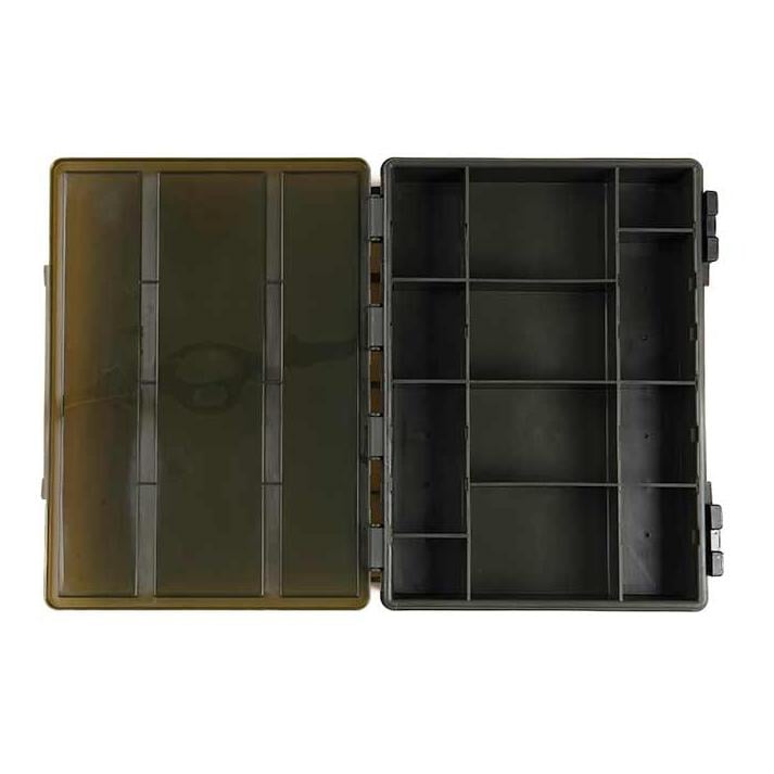 Fox Loaded Large Tackle BOX