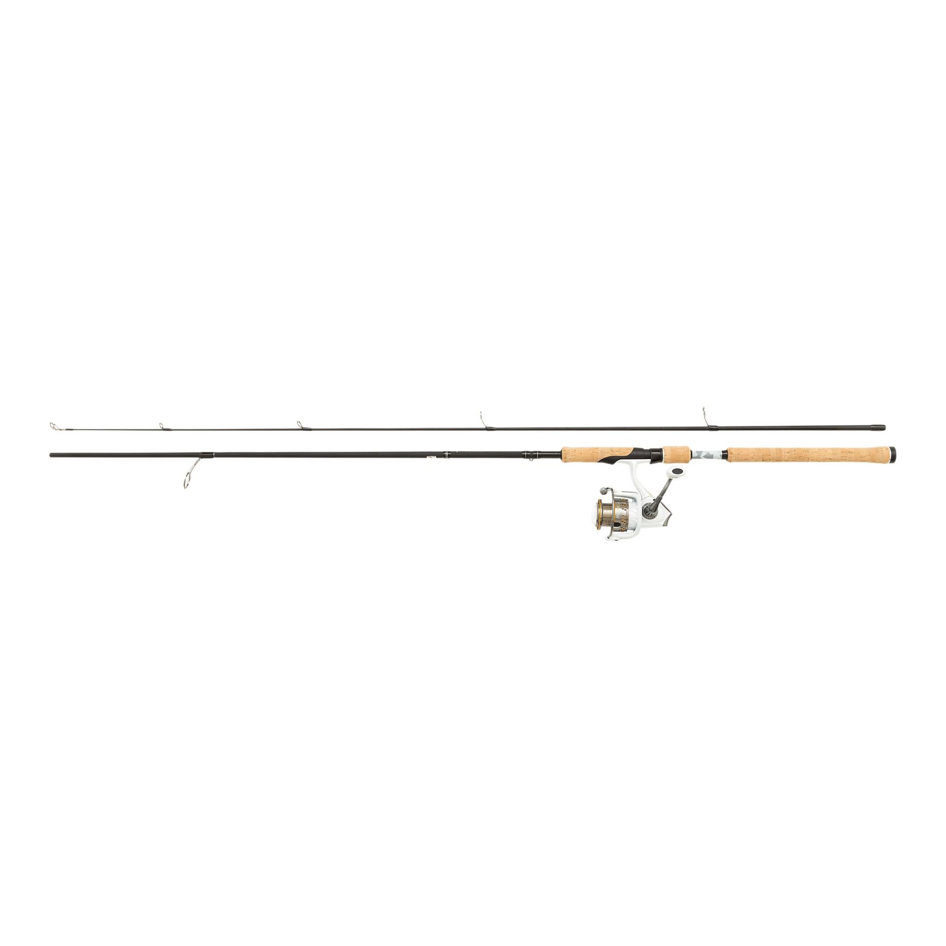 Image of Abu Garcia Max Pro Spinning Combo bei fischen.ch