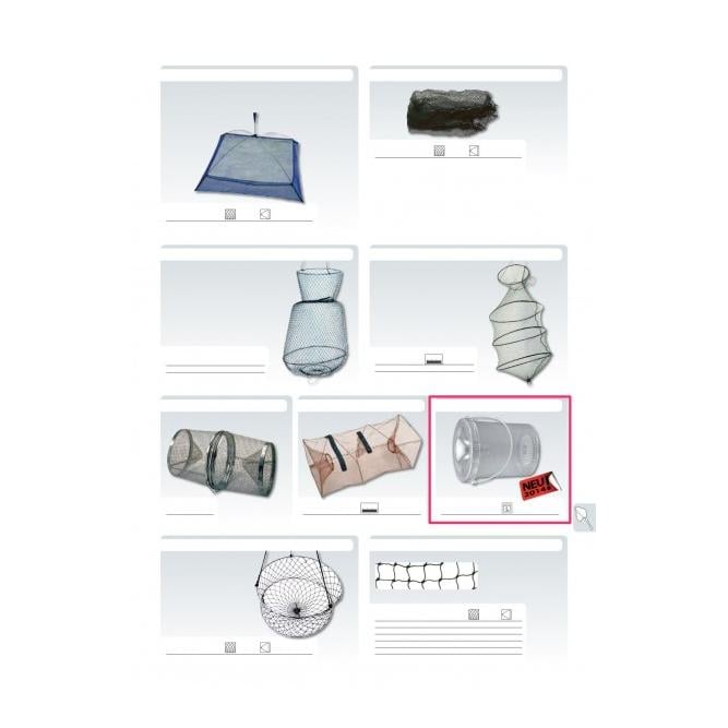 Image of Glardon Plastikreuse bei fischen.ch