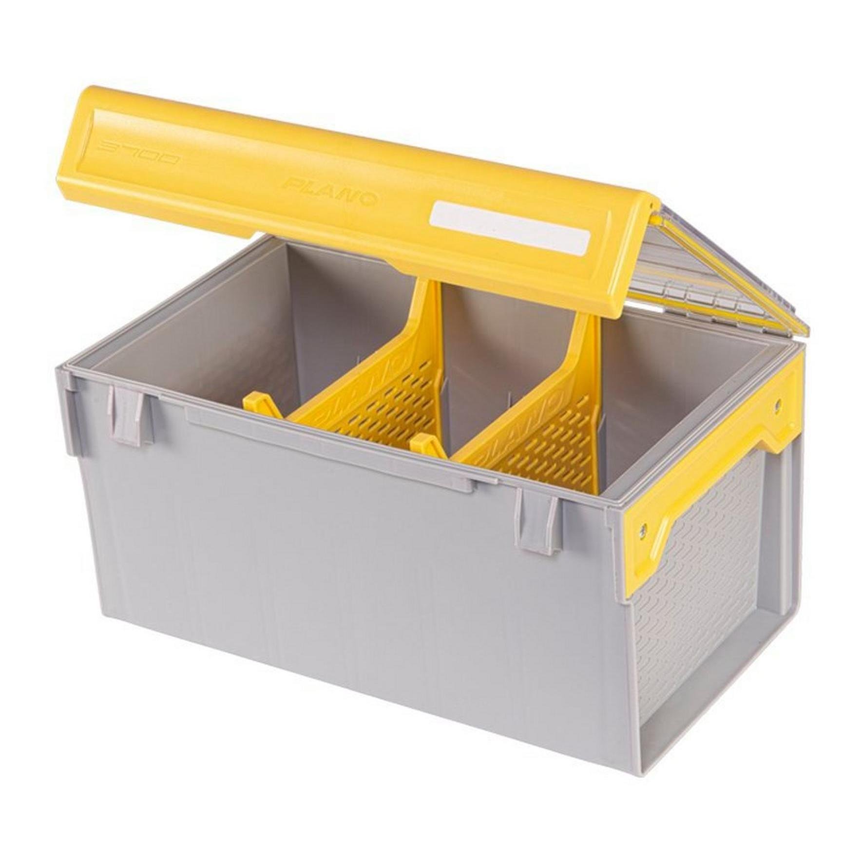 Plano Edge 3700 Soft Plastic and Utility Box - Köderbox