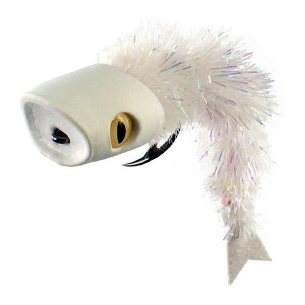 Howitzer Popper Heads - White
