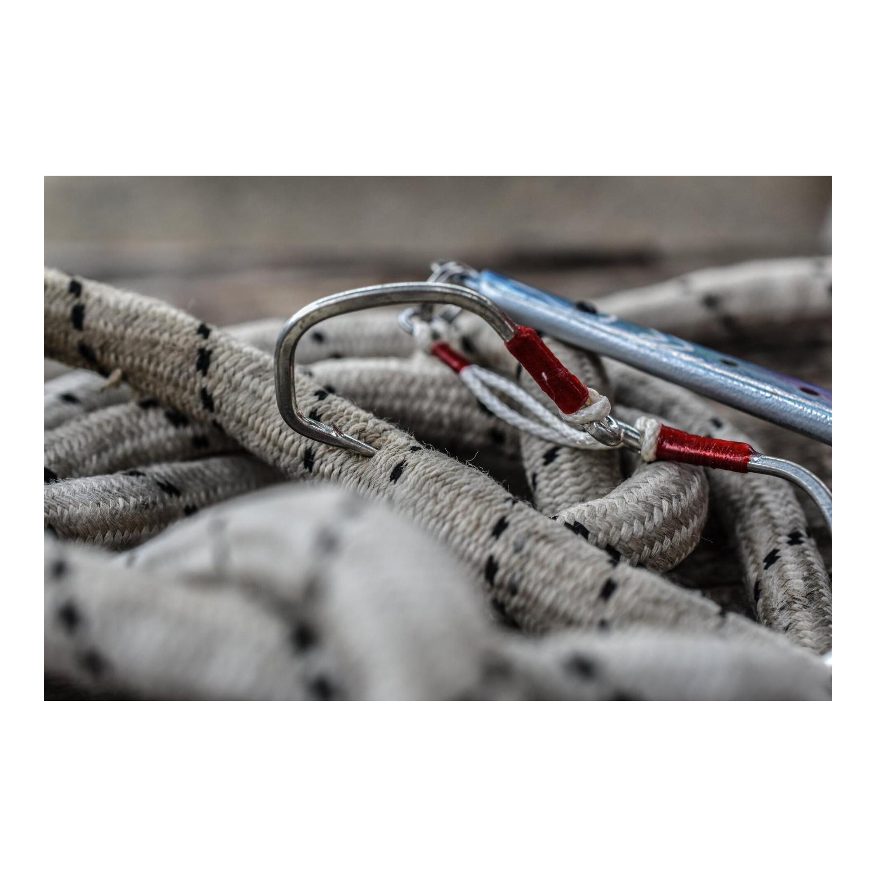 7269AH Slow Jigging Assist Hook - Einzelhaken