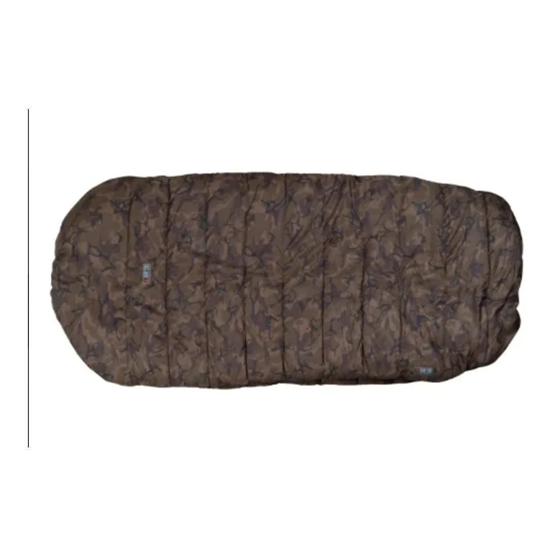Fox R3 Camo Sleeping Bag