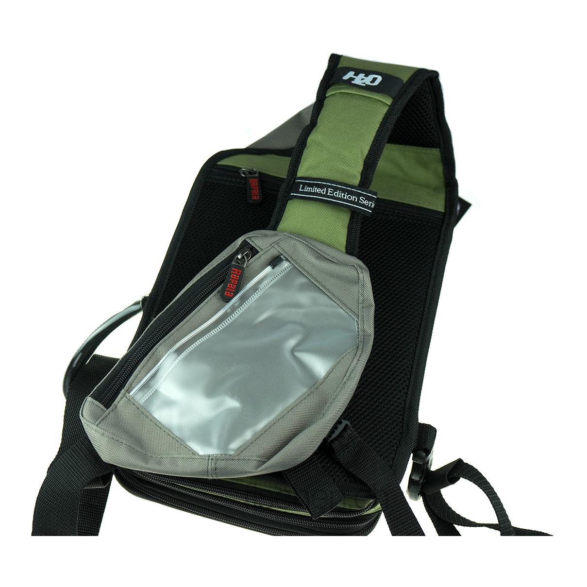 Sling Bag Pro - Sling Bag