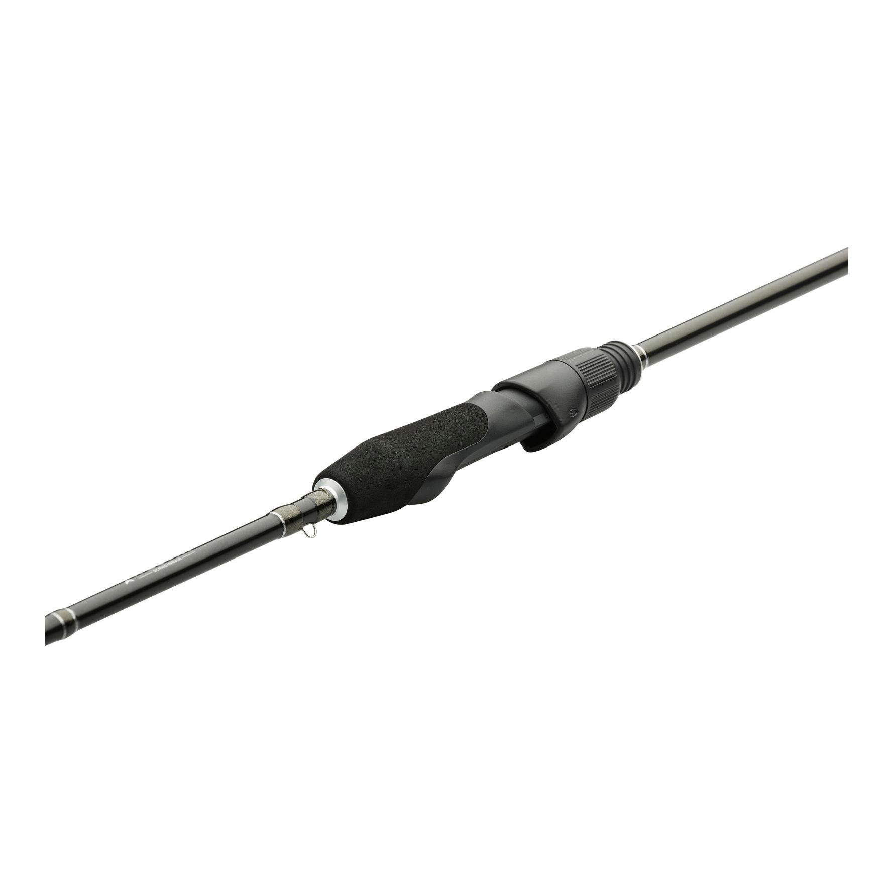 W2 Streetstick - Spinnrute