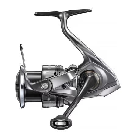 Shimano Twin Power FE - Stationärrolle